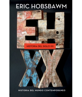 HISTORIA DEL SIGLO XX