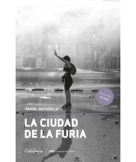 CIUDAD DE LA FURIA, LA