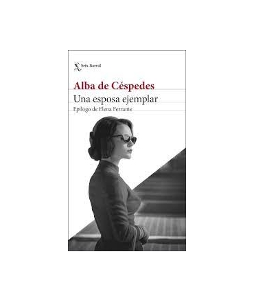 UNA ESPOSA EJEMPLAR                