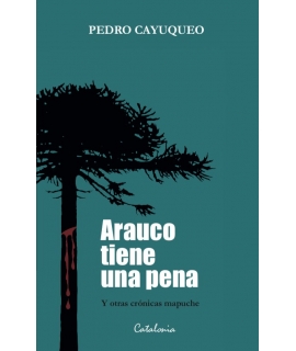 ARAUCO TIENE UNA PENA