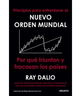 PRINCIPIOS PARA ENFRENTARSE AL NUEVO ORDEN MUNDIAL 