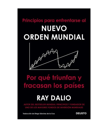 PRINCIPIOS PARA ENFRENTARSE AL NUEVO ORDEN MUNDIAL 