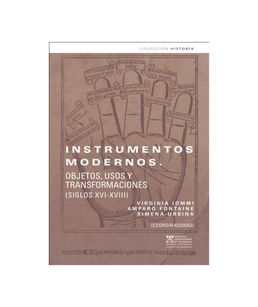 INSTRUMENTOS MODERNOS
