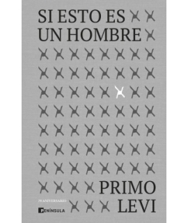 SI ESTO ES UN HOMBRE (ED. 75 ANIVERSARIO)