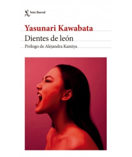 DIENTES DE LEON