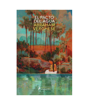 PACTO DEL AGUA, EL