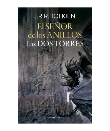 SEÑOR DE LOS ANILLOS, EL 2 / LAS DOS TORRES