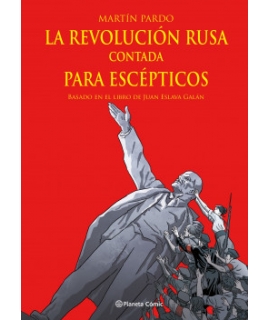 REVOLUCION RUSA CONTADA PARA ESCEPTICOS, LA
