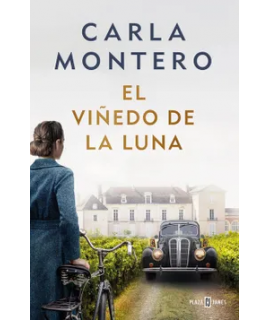 VIÑEDO DE LA LUNA, EL