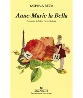 ANNE-MARIE LA BELLA