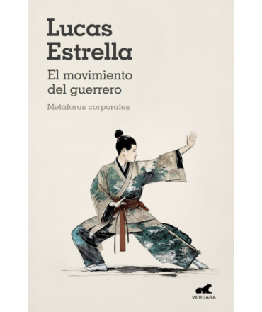 MOVIMIENTO DEL GUERRERO, EL Metaforas corporales