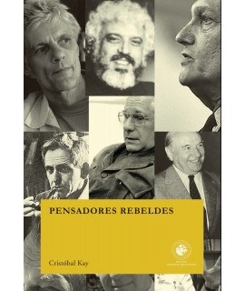 PENSADORES REBELDES