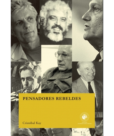 PENSADORES REBELDES