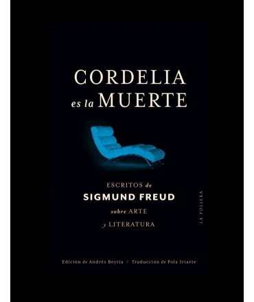 CORDELIA ES LA MUERTE