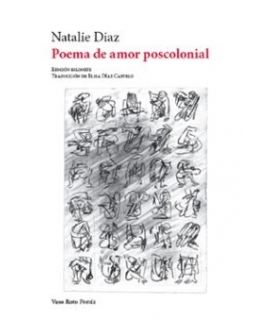 POEMAS DE AMOR POSCOLONIAL