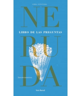LIBRO DE LAS PREGUNTAS
