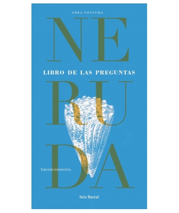 LIBRO DE LAS PREGUNTAS