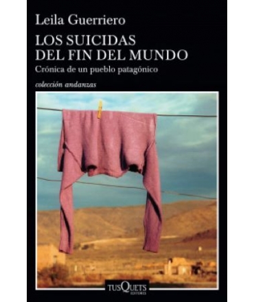 SUICIDAS DEL FIN DEL MUNDO, LOS