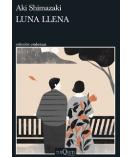 LUNA LLENA