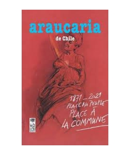 ARAUCARIA DE CHILE  REVISTA 50