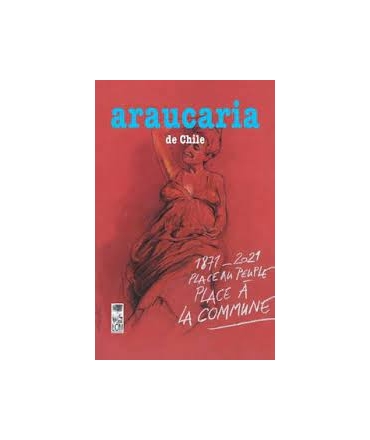 ARAUCARIA DE CHILE  REVISTA 50