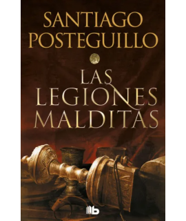 LEGIONES MALDITAS, LAS / AFRICANUS II