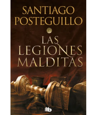 LEGIONES MALDITAS, LAS / AFRICANUS II
