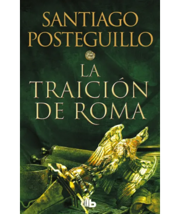 TRAICION DE ROMA, LA / AFRICANUS 3