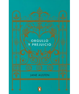 ORGULLO Y PREJUICIO T.D