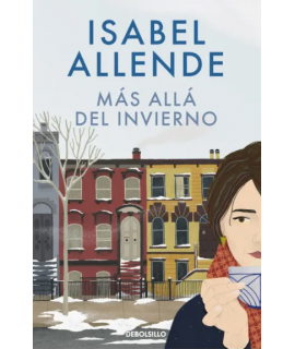 MAS ALLA DEL INVIERNO