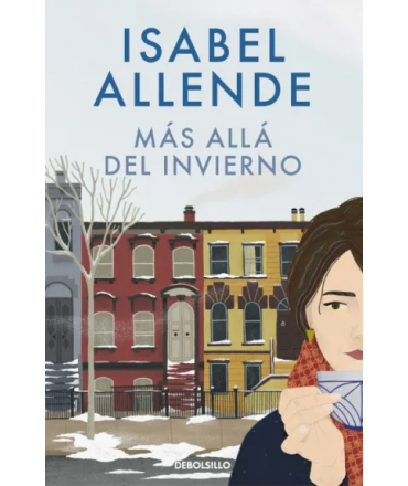 MAS ALLA DEL INVIERNO