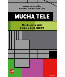 MUCHA TELE UNA HISTORIA CORAL DE LA TV EN DICTADURA