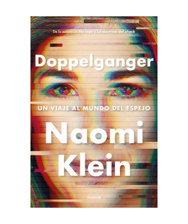 DOPPELGANGER UN VIAJE AL MUNDO DEL ESPEJO