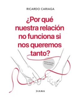 POR QUE NUESTRA RELACION NO FUNCIONA SI NOS QUEREMOS TANTO