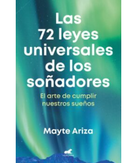 72 LEYES UNIVERSALES DE LOS SOÑADORES, LAS