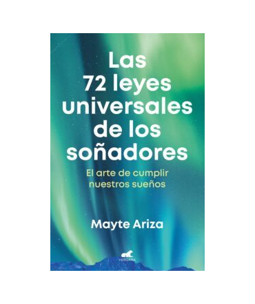 72 LEYES UNIVERSALES DE LOS SOÑADORES, LAS