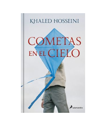 COMETAS EN EL CIELO (ED. ANIVERSARIO)