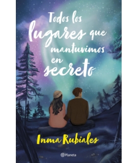 TODOS LOS LUGARES QUE MANTUVIMOS EN SECRETO