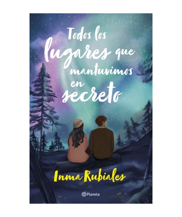 TODOS LOS LUGARES QUE MANTUVIMOS EN SECRETO