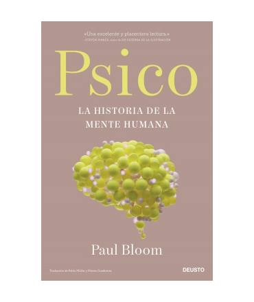 PSICO La historia de la mente humana