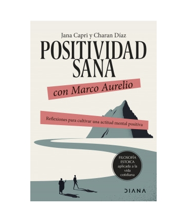 POSITIVIDAD SANA CON MARCO AURELIO