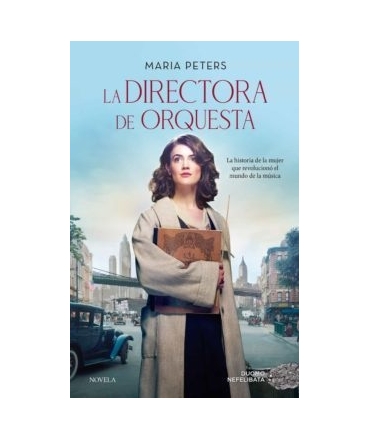 DIRECTOEA DE ORQUESTA, LA