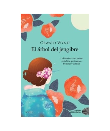 ARBOL DEL JINGIBRE, EL