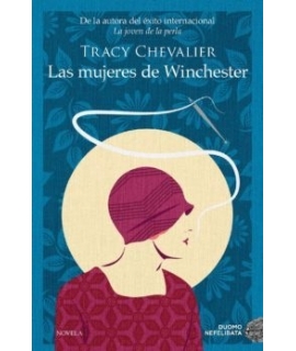 MUJERES DE WINCHESTER, LAS