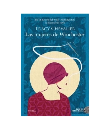 MUJERES DE WINCHESTER, LAS