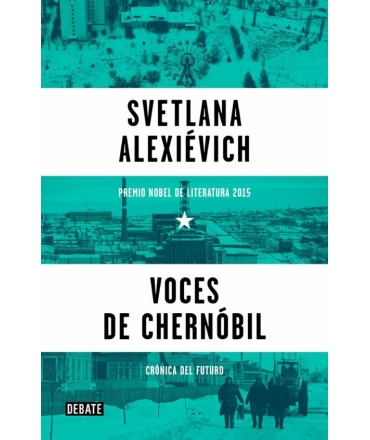 VOCES DE CHERNOBIL