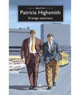 AMIGO AMERICANO, EL 