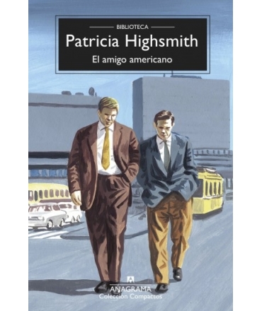AMIGO AMERICANO, EL 
