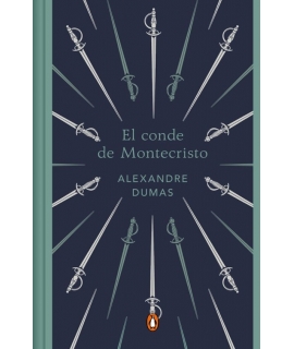 CONDE DE MONTECRISTO, EL T.D
