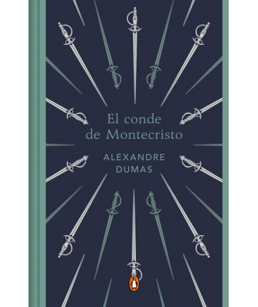 CONDE DE MONTECRISTO, EL T.D
